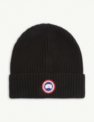 Canada Goose Mens Selfridges