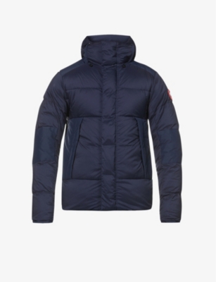 Canada Goose Parkas & Bomber Jackets Mens Selfridges