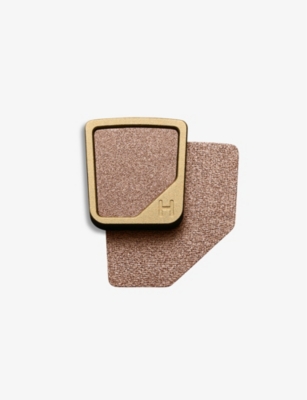 Hourglass Curator Eyeshadow Pan 1g In Bee