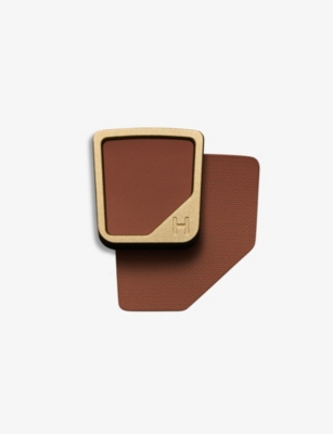 Hourglass Curator Eyeshadow Pan 1g In Foe