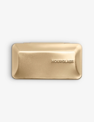 Hourglass Curator Three-pan Refillable Eyeshadow Palette