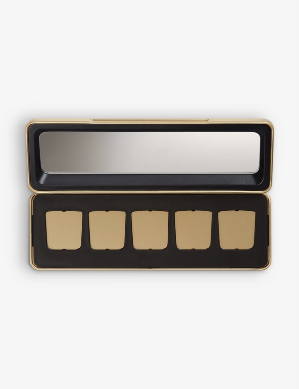 Curator Five-Pan Refillable Eyeshadow Palette