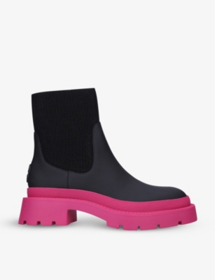 Carvela snug ankle outlet boots