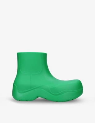 Puddle biodegradable-rubber ankle boots(9318062)