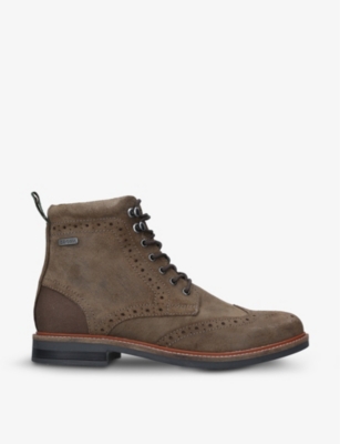 mens barbour seaton boots