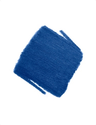 Chanel Bleu Metal Stylo Yeux Waterproof Long-lasting Eyeliner 0.3g In Bleu Metal