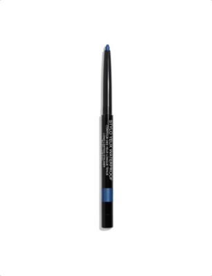CHANEL: Stylo Yeux Waterproof Long-Lasting Eyeliner 0.3g
