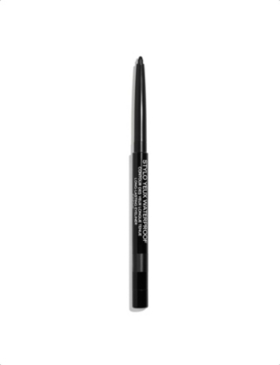 Chanel Ebene Stylo Yeux Waterproof Long-lasting Eyeliner 0.3g