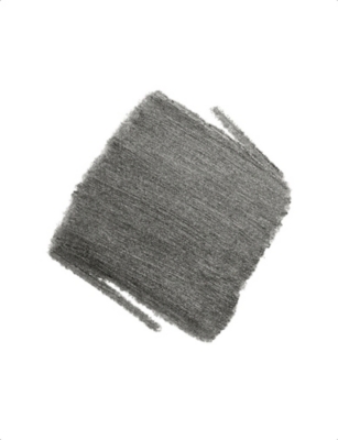 Chanel Gris Graphite Stylo Yeux Waterproof Long-lasting Eyeliner 0.3g In Gris Graphite
