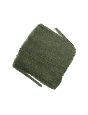 Chanel Khaki Metal Stylo Yeux Waterproof Long-lasting Eyeliner 0.3g In Khaki Metal