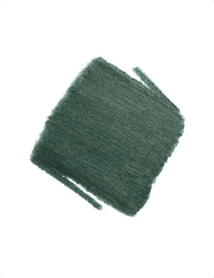 Chanel Vert Emeraude Stylo Yeux Waterproof Long-lasting Eyeliner 0.3g In Vert Emeraude
