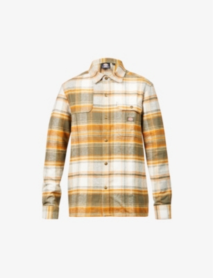 dickies nimmons shirt