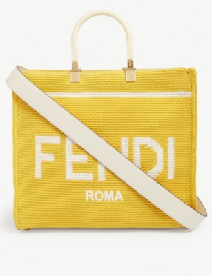 Fendi Sunshine Medium