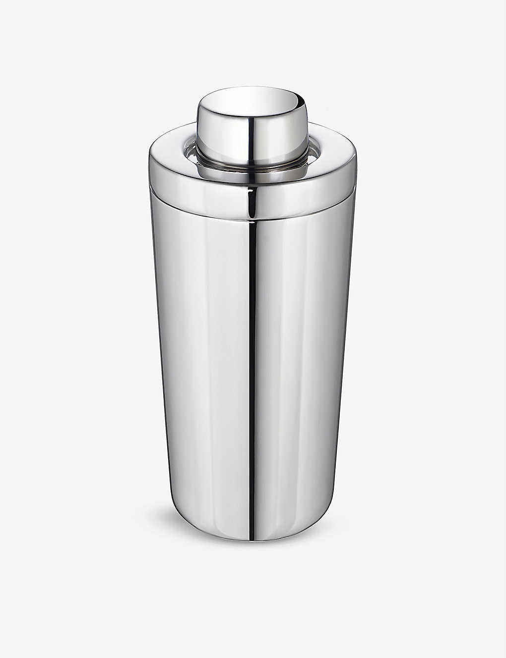 Shop Christofle Oh Stainless-steel Shaker 19.2cm