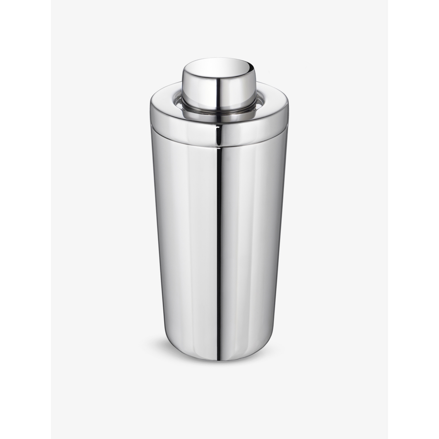 Christofle OH Stainless Steel Cocktail Shaker 19.2cm