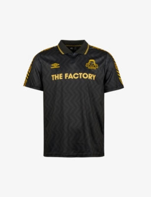 Umbro factory on sale