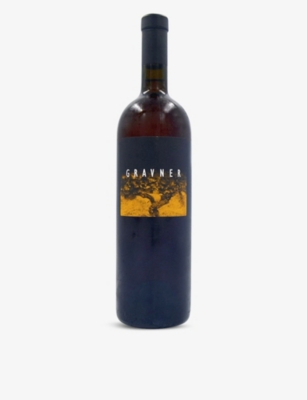 ITALY: Gravner Ribolla Gialla white wine 2012 750ml