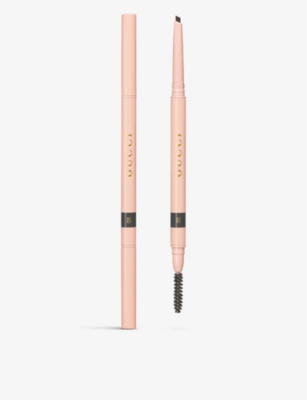 Gucci 05 Grey Stylo À Sourcils Waterproof Brow Pencil 0.12g