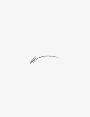 GUCCI: Stylo À Sourcils Waterproof Brow Pencil 0.12g