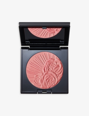 Pat Mcgrath Labs Divine Rose Iii Skin Fetish Divine Blush 9.7g In Divine Rose Iii