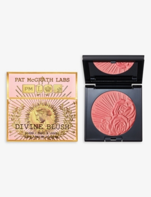Pat Mcgrath Labs Divine Rose Iii Skin Fetish Divine Blush 9.7g In Divine Rose Iii