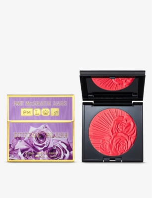 Pat Mcgrath Labs Skin Fetish Divine Blush 9.7g In Electric Bloom