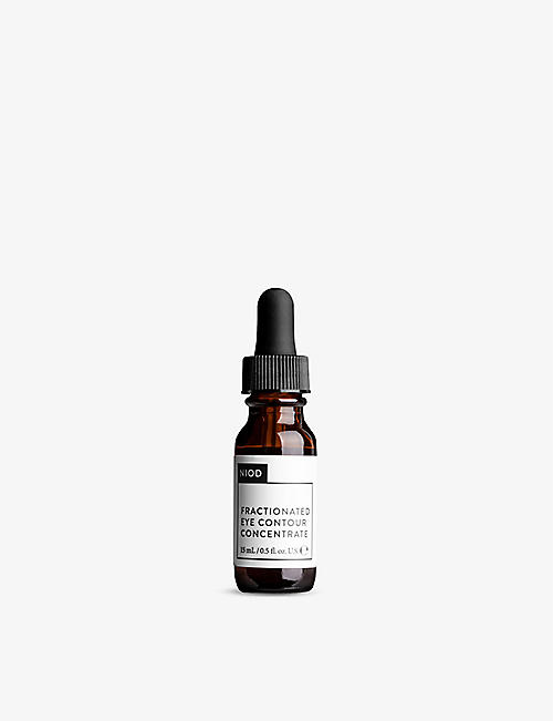 NIOD: Fractioned Eye Contour Concentrate 15ml