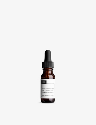 Shop Niod Fractioned Eye Contour Concentrate