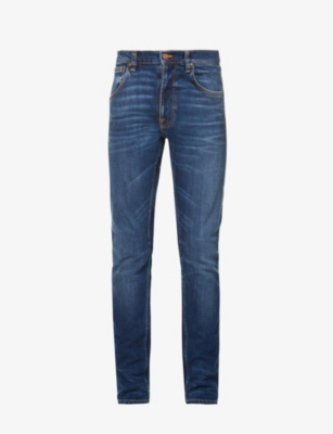 Selfridges nudie hot sale jeans