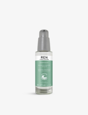 REN: Evercalm Redness Relief serum 30ml
