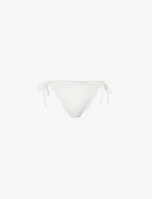 MARYSIA: Mott mid-rise bikini bottoms