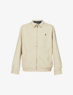 Polo Ralph Lauren Harrington Jackets | Selfridges