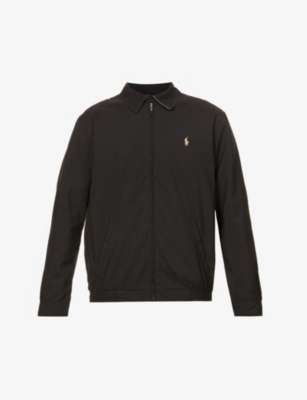 Polo coats store and jackets