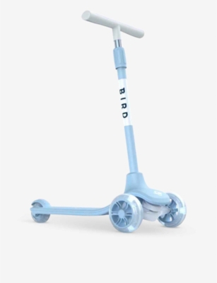 Bird Birdie Glow Non Electric Aluminium Scooter Selfridges Com