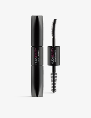 Huda Beauty Legit Lashes Mascara 7ml In Very Vanta