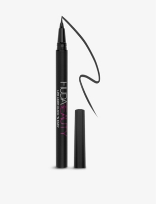 Huda Beauty Quick 'n Easy Precision Liquid Eyeliner 1ml