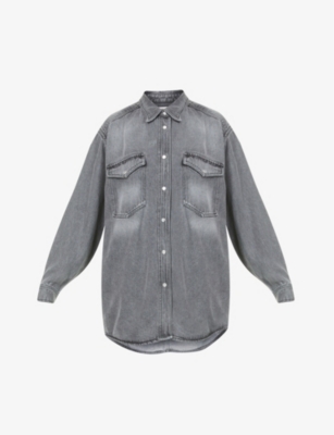 Isabel marant discount tania shirt