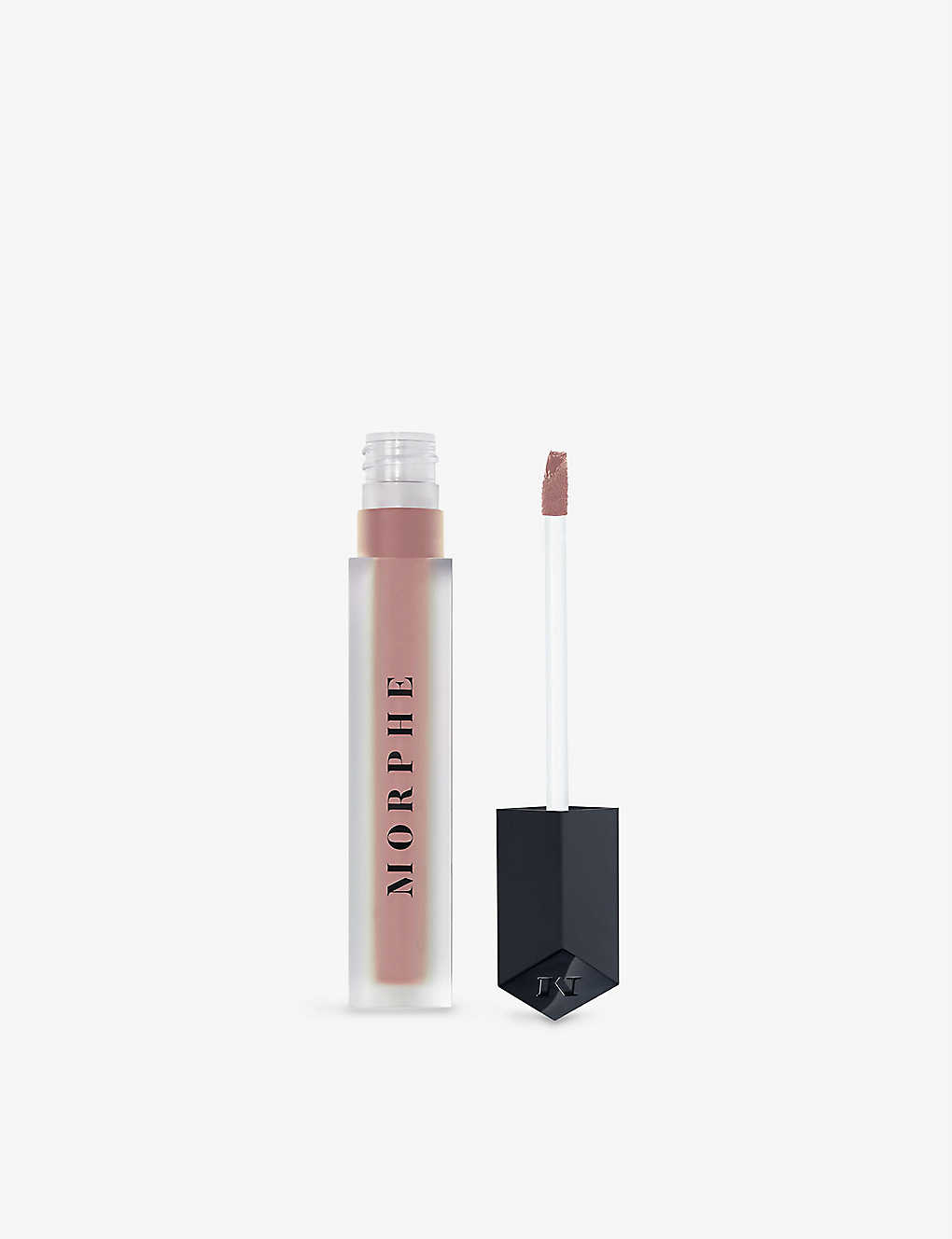 Morphe Matte Liquid Lipstick 4.5ml In Backseat Love