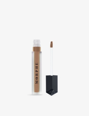 Morphe Matte Liquid Lipstick 4.5ml In Sweet Tea