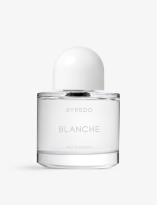 BYREDO Blanche limited-edition eau de parfum 100ml