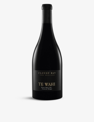 Cloudy Bay TE Wahi Pinot Noir (750ml)