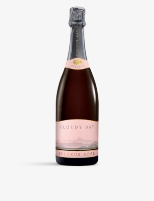 Cloudy Bay Pinot Noir, Marlborough (Vintage Varies) - 750 ml bottle