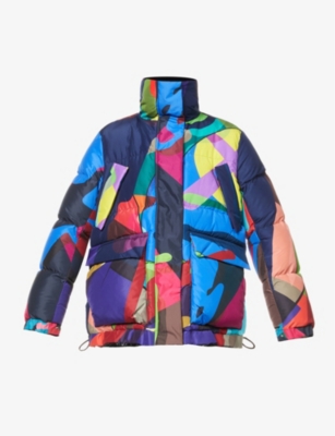 frag sacai
