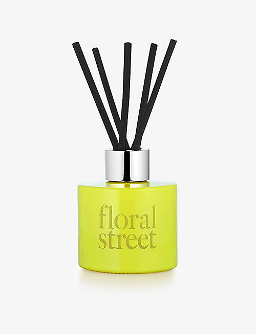 FLORAL STREET: Spring Bouquet diffuser 100ml
