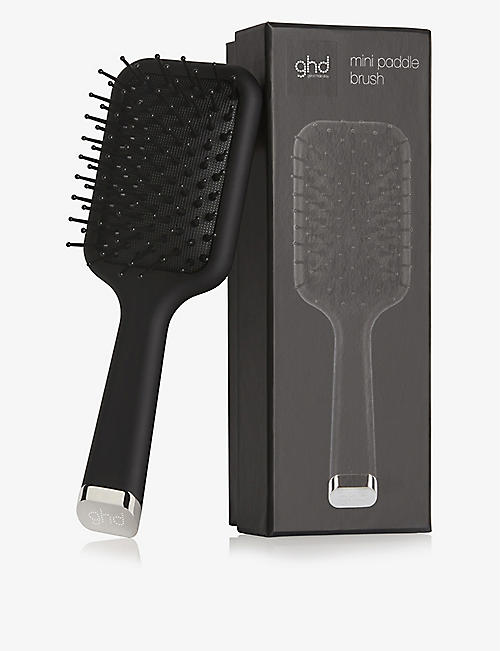 GHD: Mini Paddle limited-edition brush