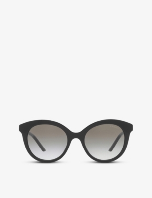 Selfridges prada clearance sunglasses