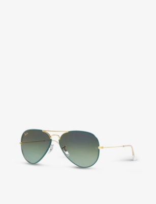 Ray Ban Sunglasses Aviators Wayfarers Selfridges