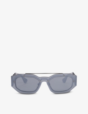 Versace sunglasses hot sale selfridges