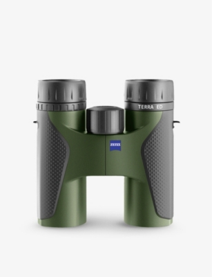 ZEISS: Terra ED 10x32 pocket binoculars