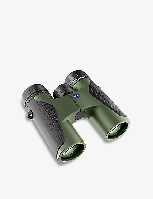 ZEISS: Terra ED 10x25 pocket binoculars
